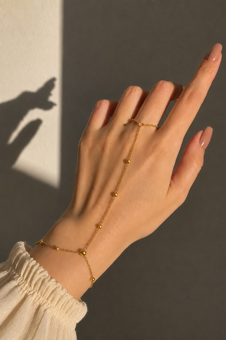Hand Chains