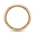 Gold Starlight Bangle